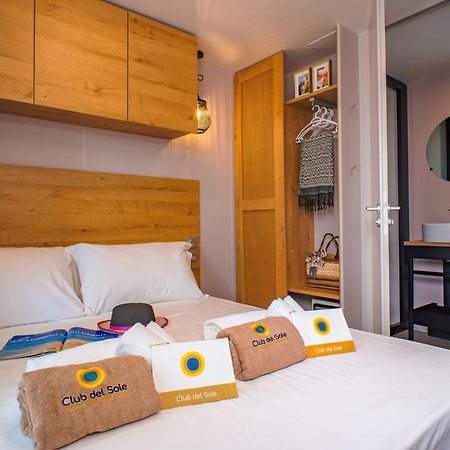 Hotel Club Del Sole Stork Family Collection à Giulianova Extérieur photo
