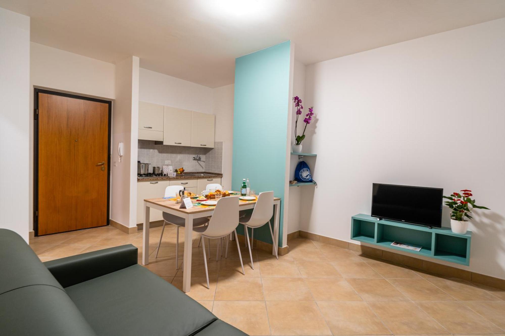Hotel Club Del Sole Stork Family Collection à Giulianova Extérieur photo