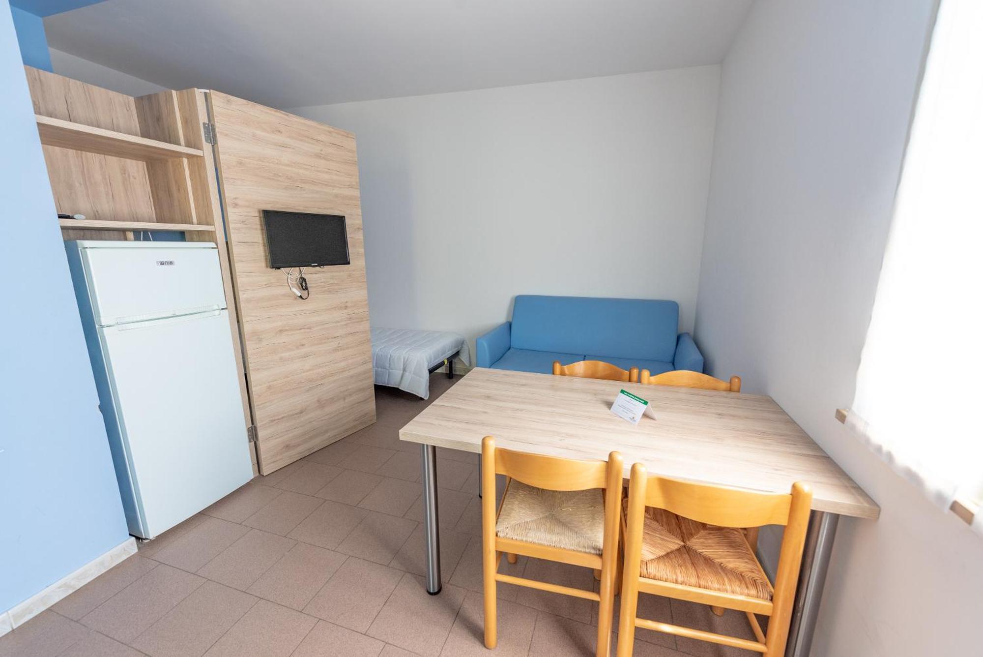 Hotel Club Del Sole Stork Family Collection à Giulianova Extérieur photo