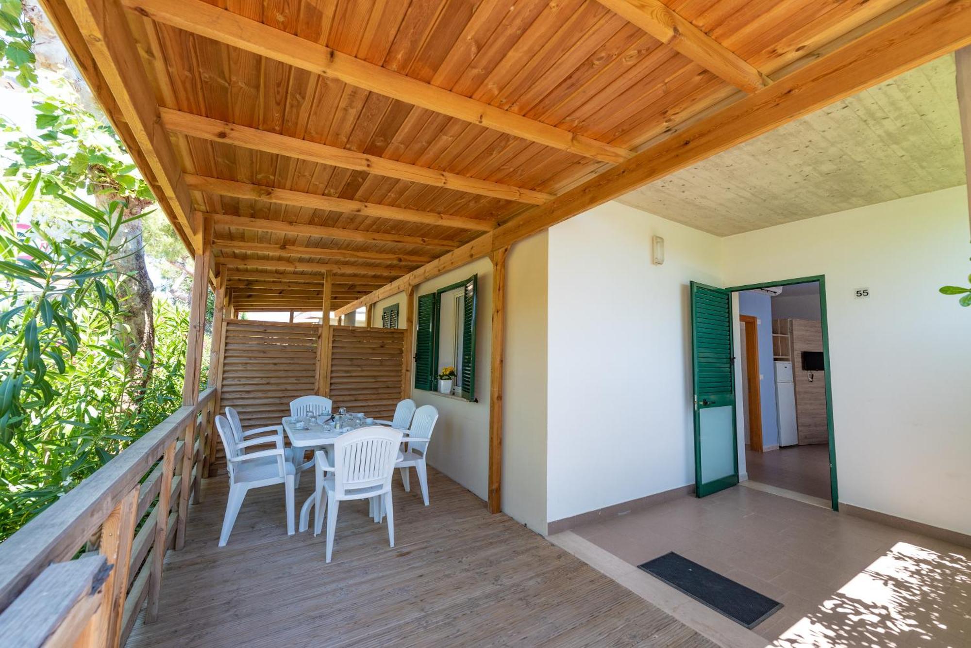 Hotel Club Del Sole Stork Family Collection à Giulianova Extérieur photo