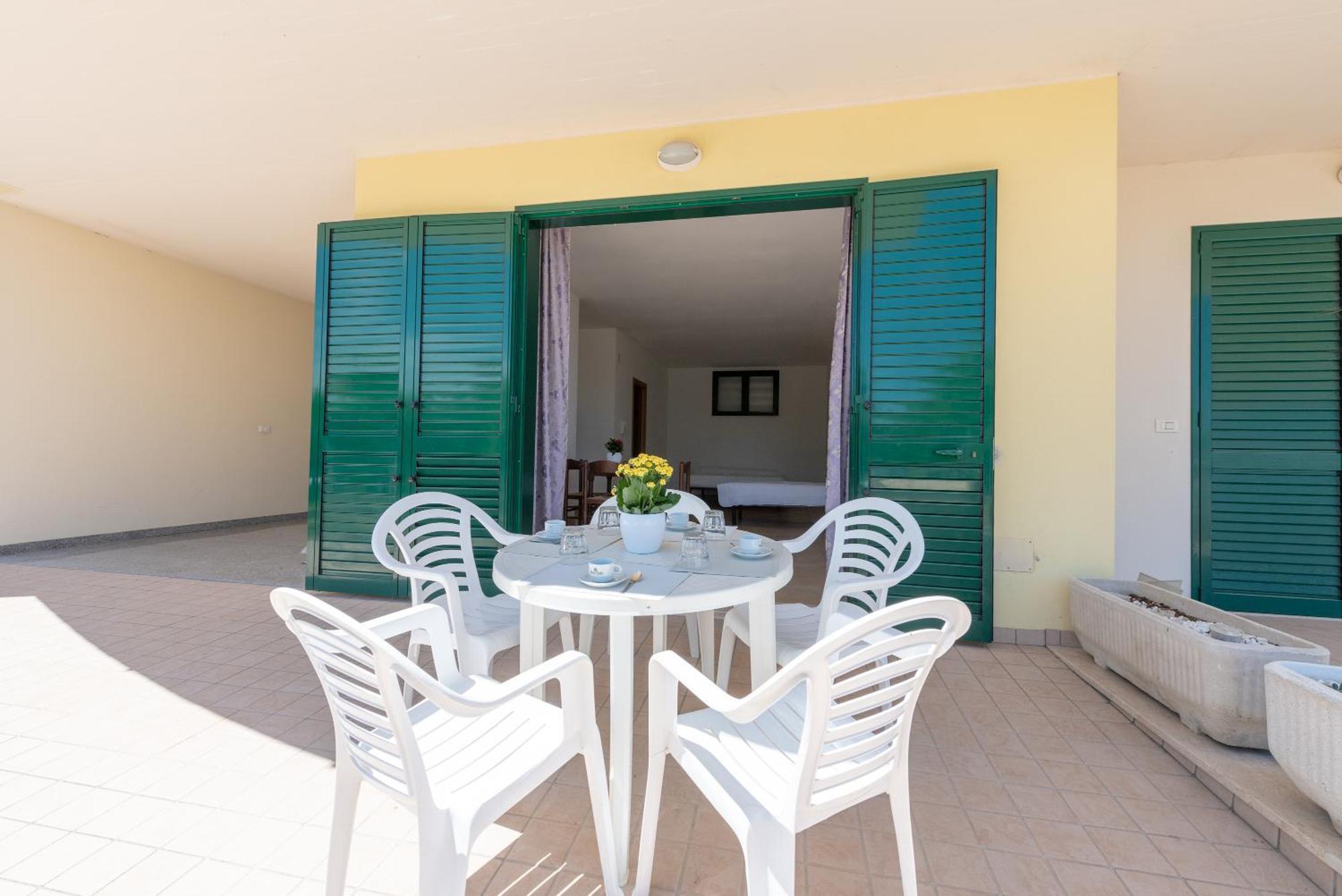 Hotel Club Del Sole Stork Family Collection à Giulianova Extérieur photo
