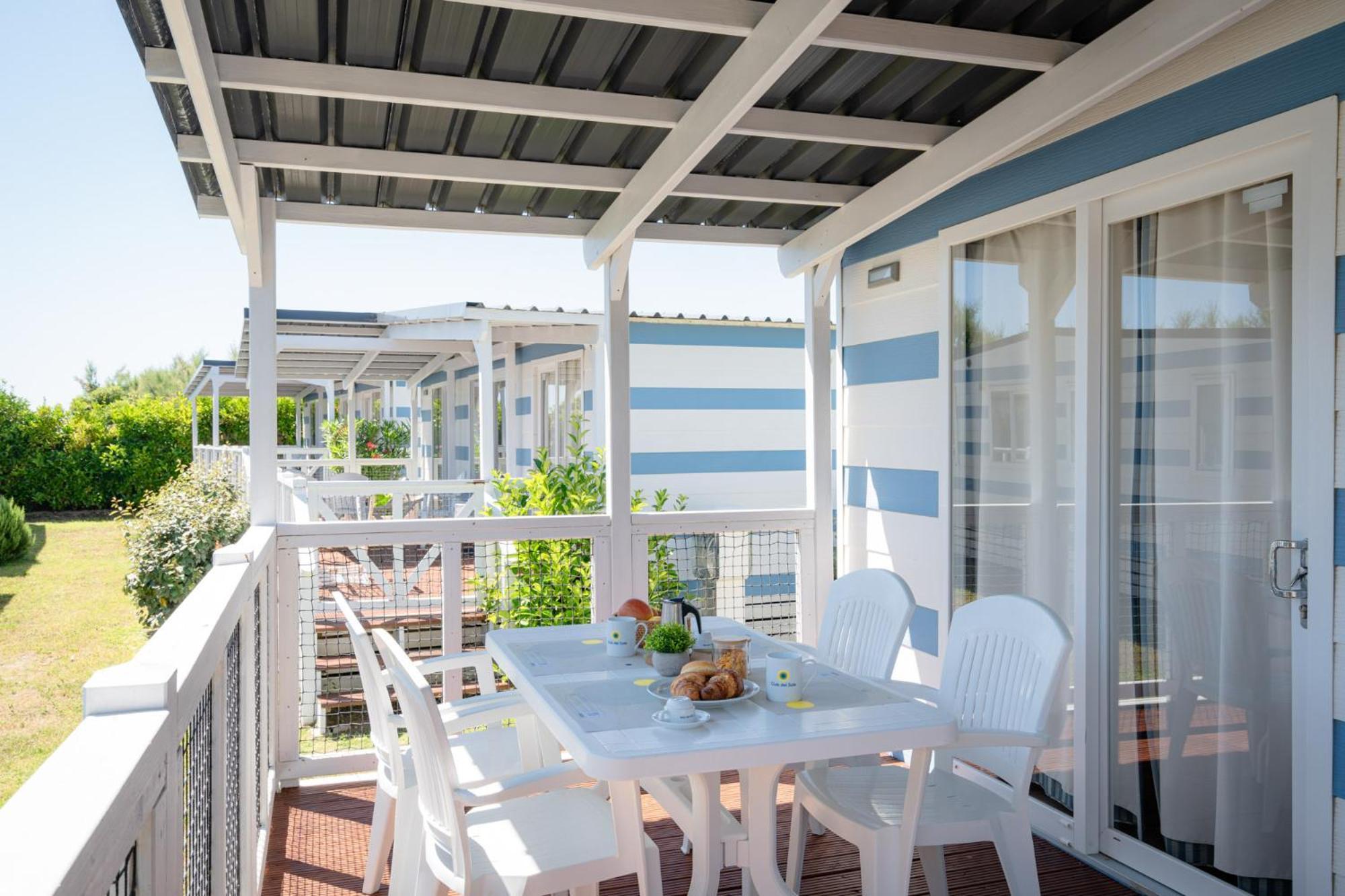 Hotel Club Del Sole Stork Family Collection à Giulianova Extérieur photo