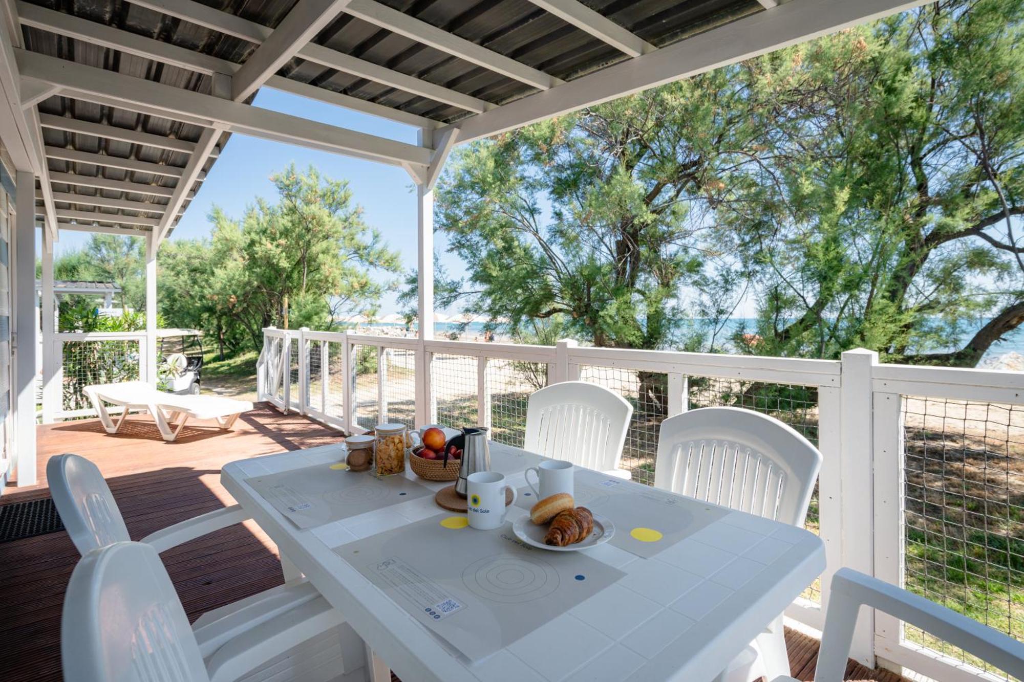 Hotel Club Del Sole Stork Family Collection à Giulianova Extérieur photo
